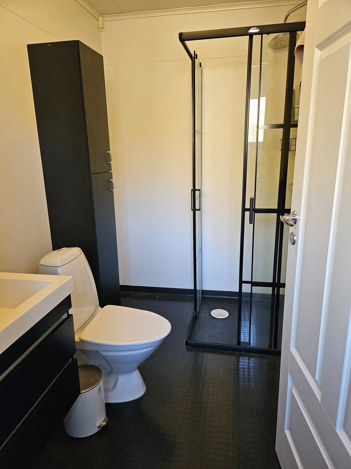 Hyresbostad på Mörrum i morrum