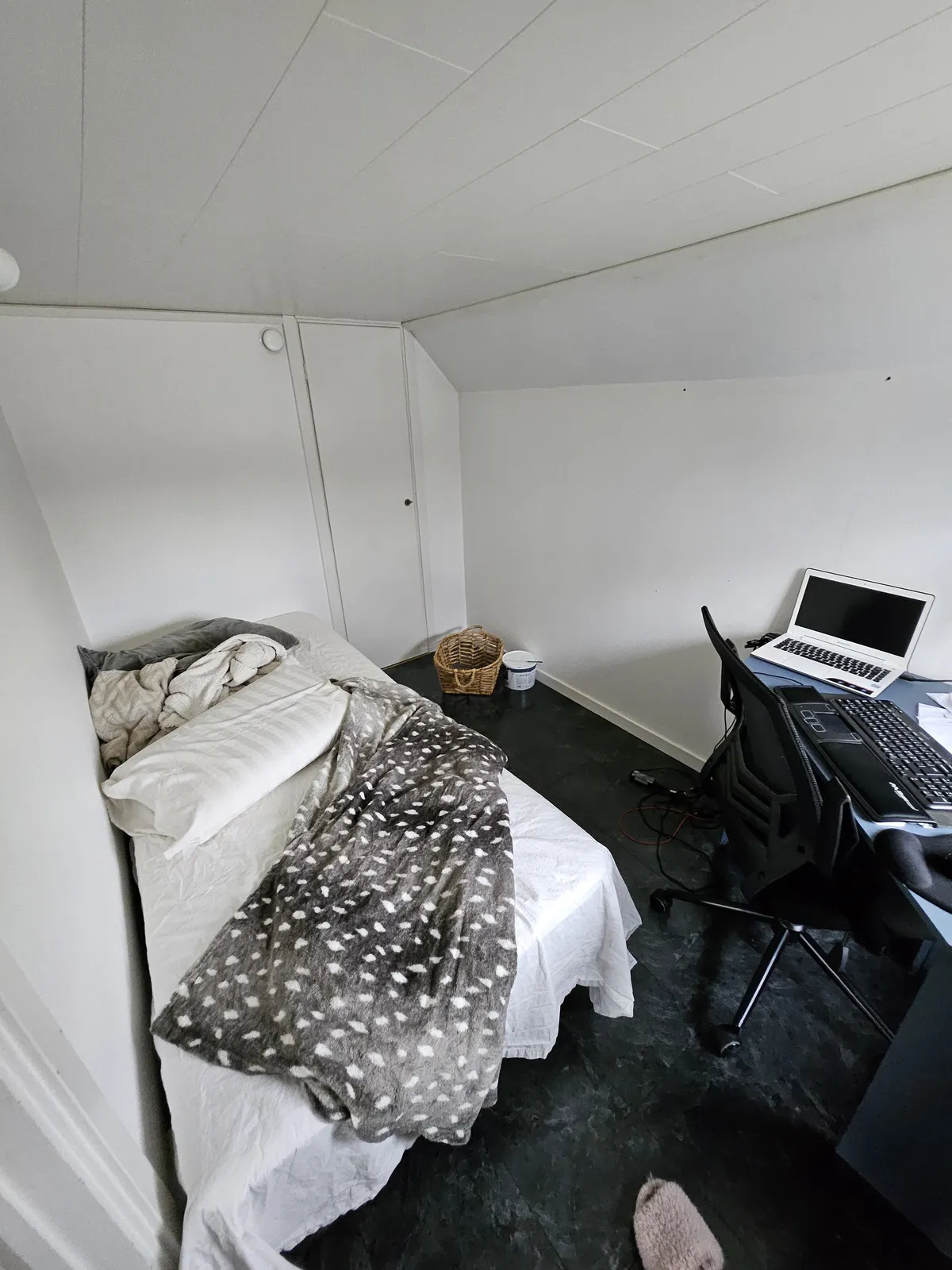 Hyresbostad på Mörrum i morrum