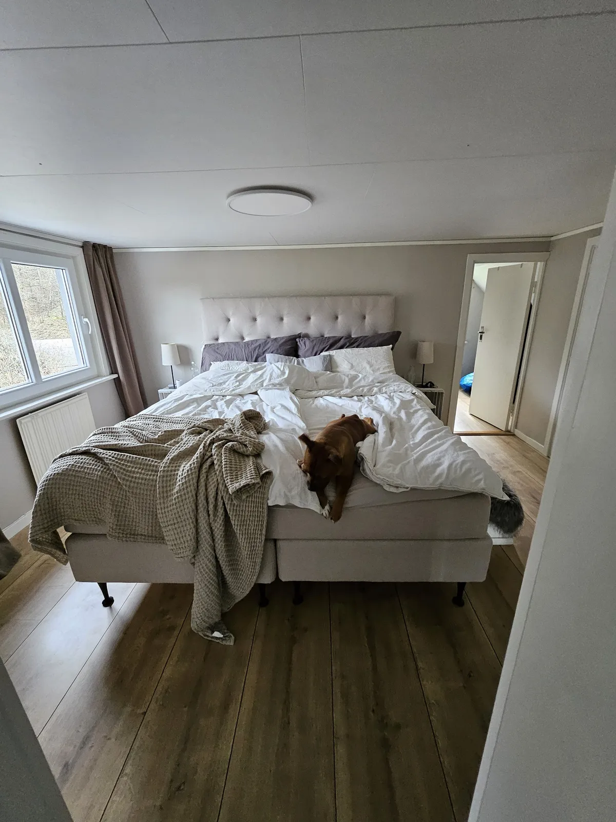 Hyresbostad på Mörrum i morrum