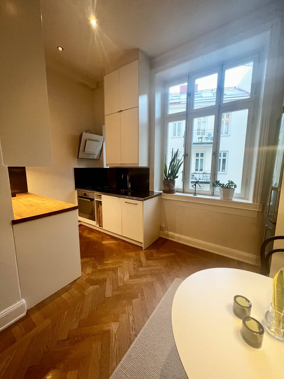 Hyreslägenhet på Stockholm i stockholm