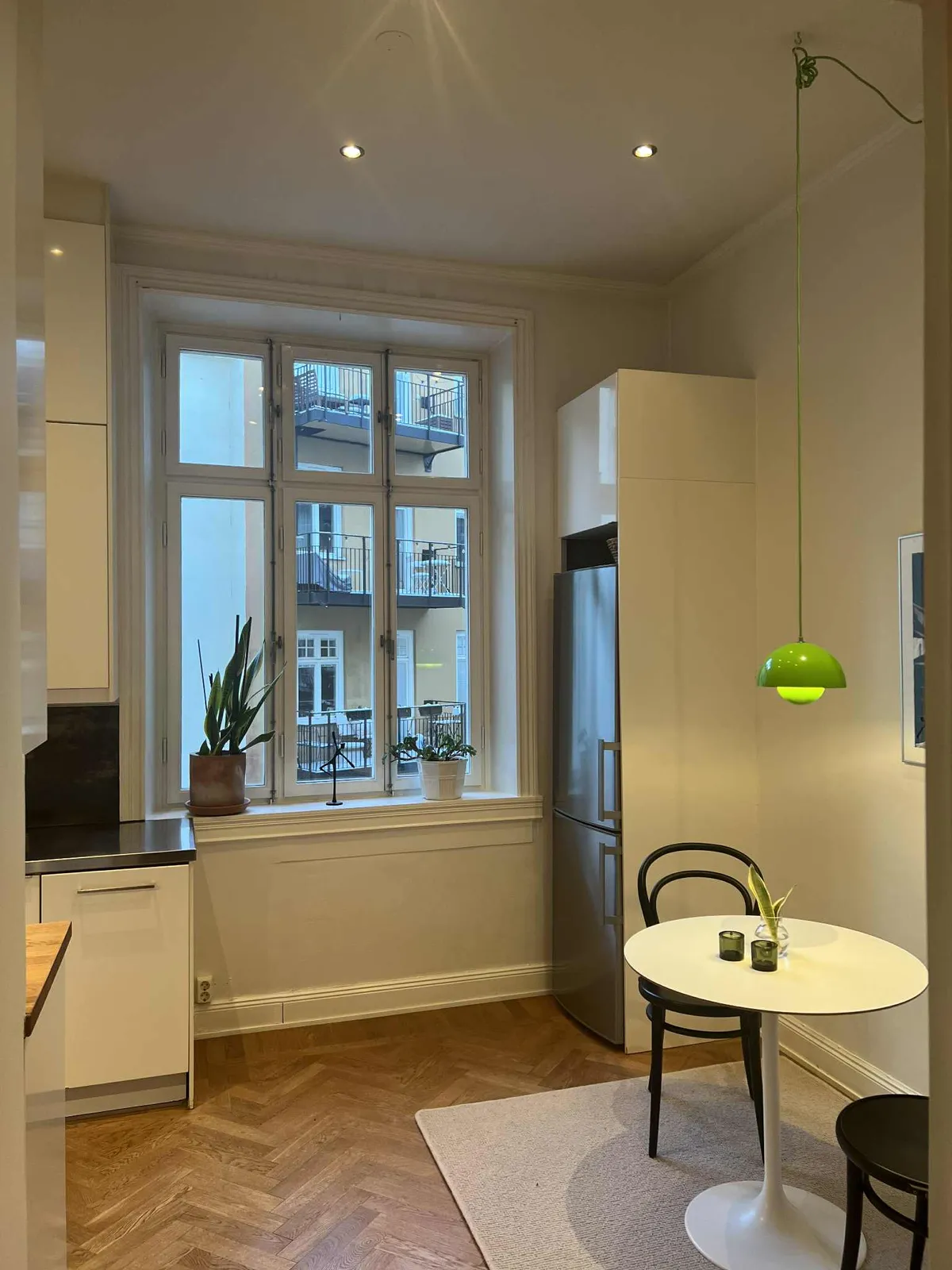 Hyreslägenhet på Stockholm i stockholm