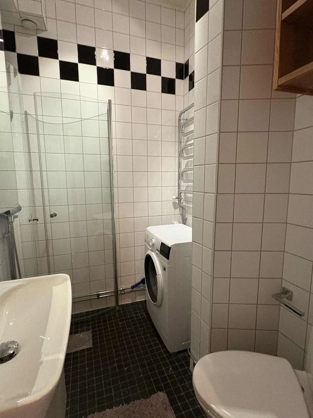 Hyreslägenhet på Stockholm i stockholm