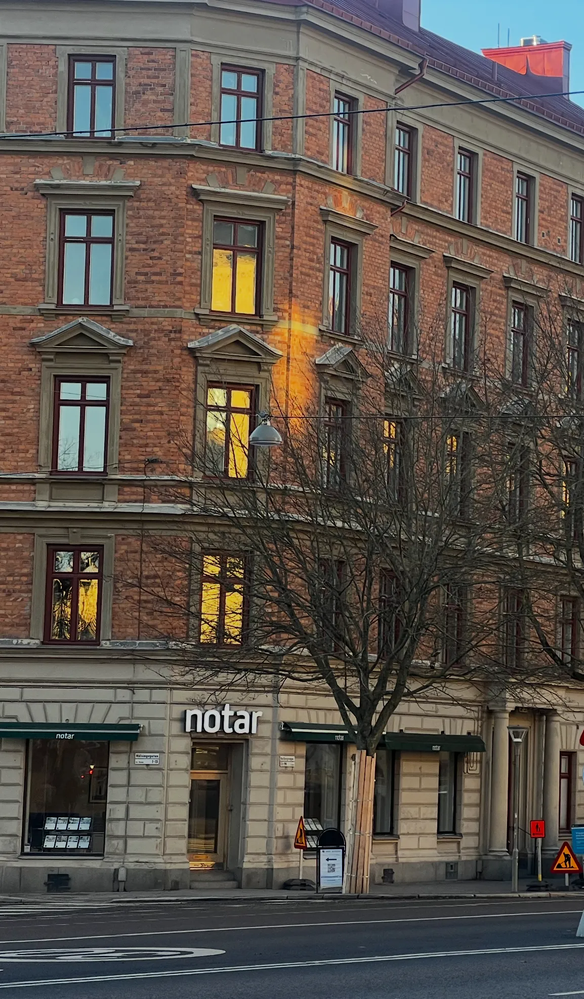 Hyreslägenhet på Stockholm i stockholm