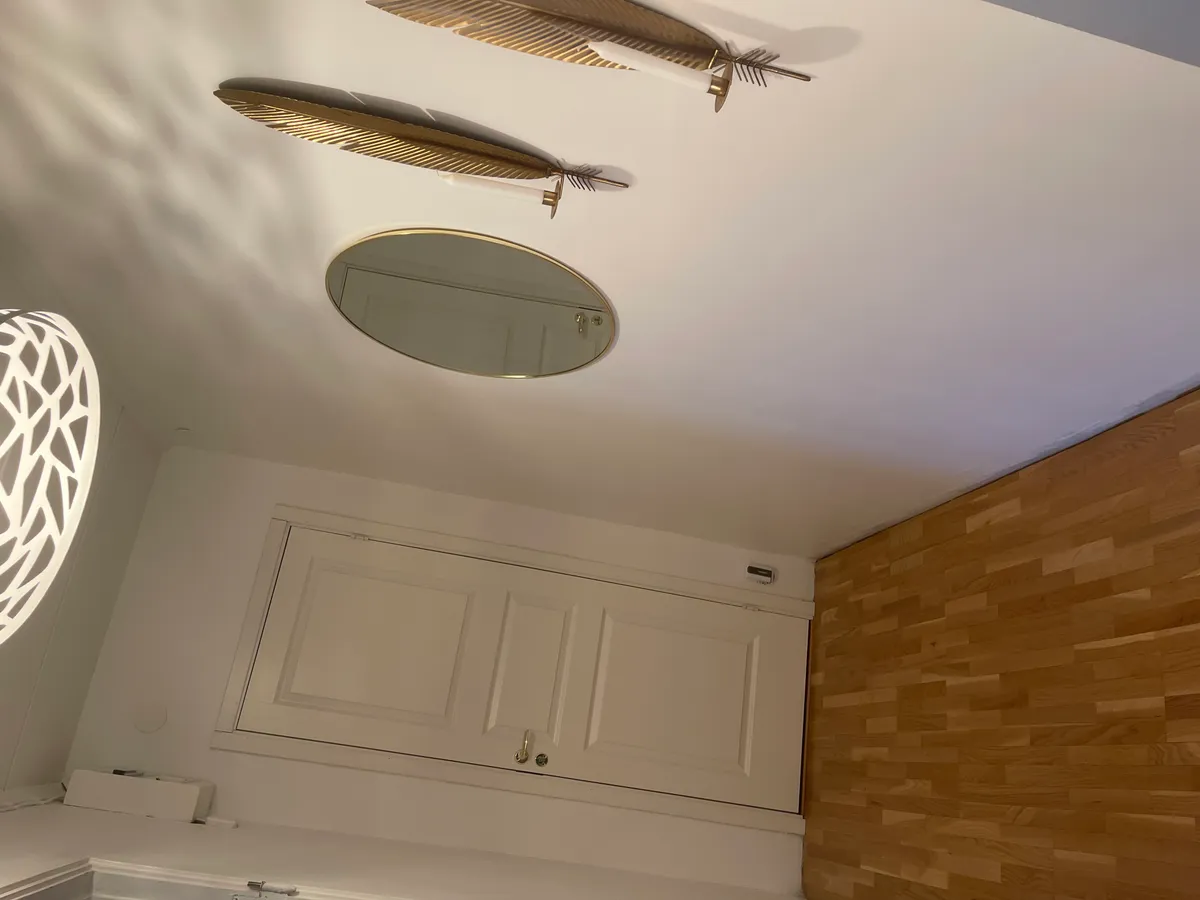 Hyreslägenhet på Huskvarna i huskvarna