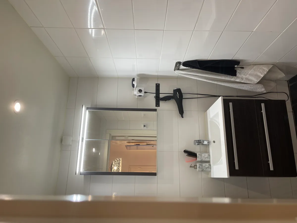 Hyreslägenhet på Huskvarna i huskvarna