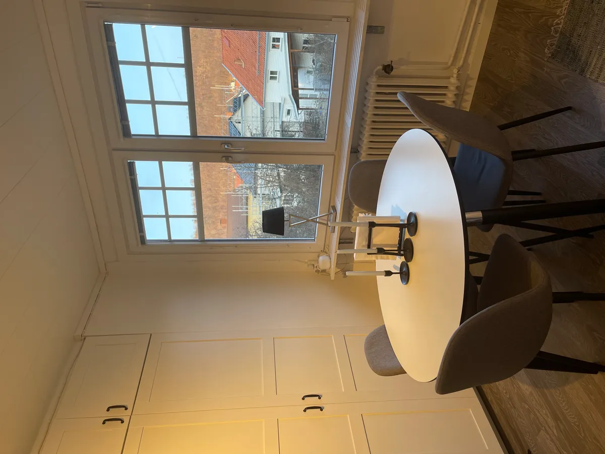 Hyreslägenhet på Huskvarna i huskvarna