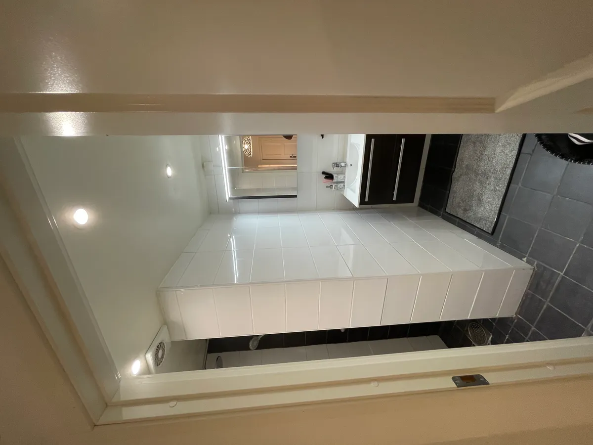 Hyreslägenhet på Huskvarna i huskvarna