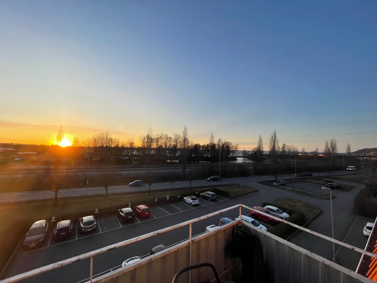 Hyreslägenhet på Huskvarna i huskvarna