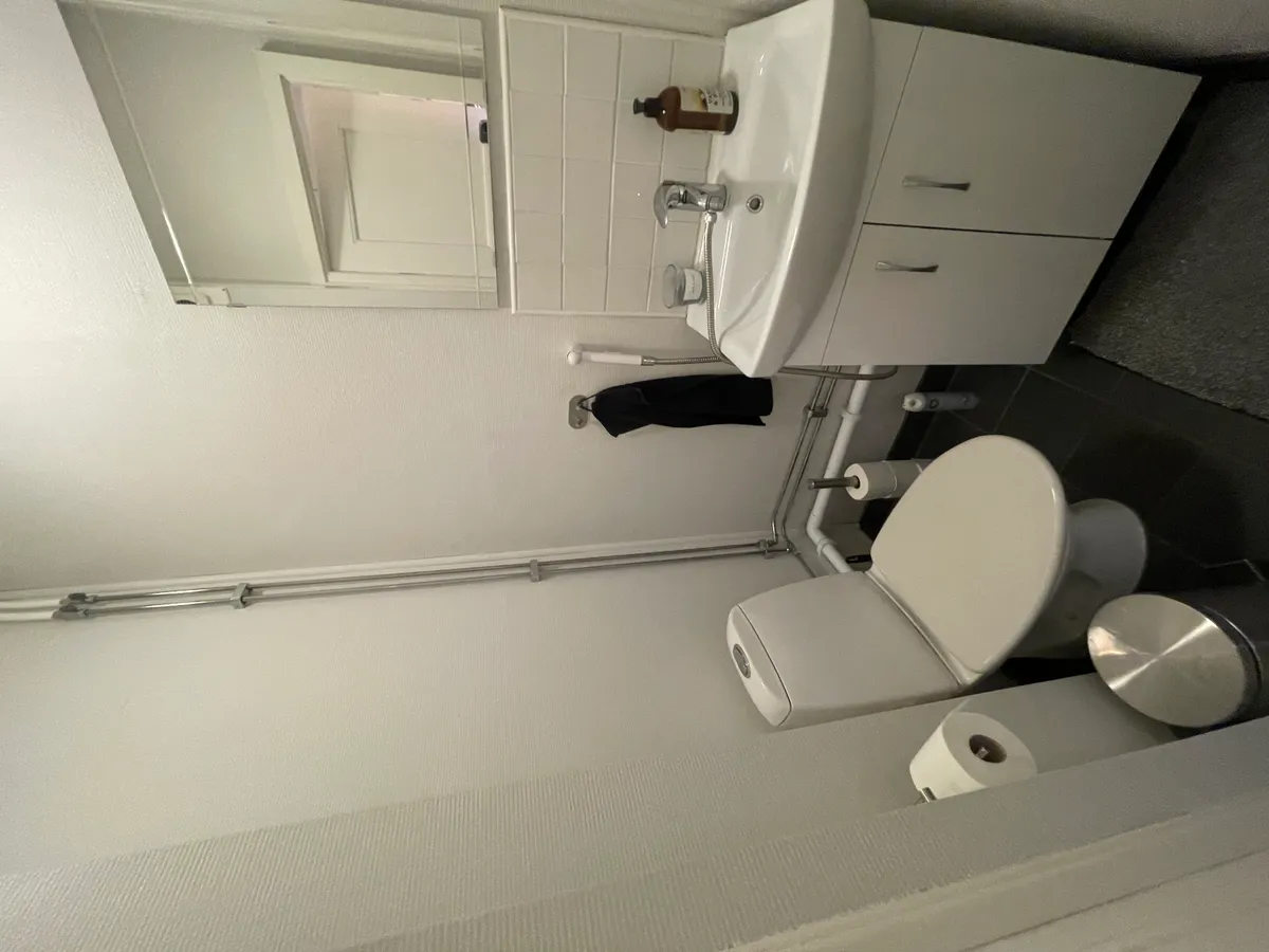 Hyreslägenhet på Huskvarna i huskvarna