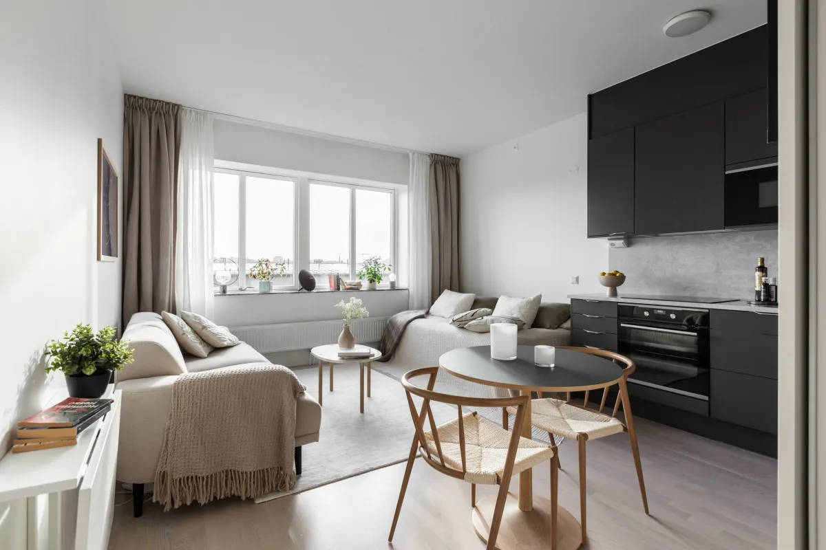 Hyreslägenhet på Göteborg i goteborg