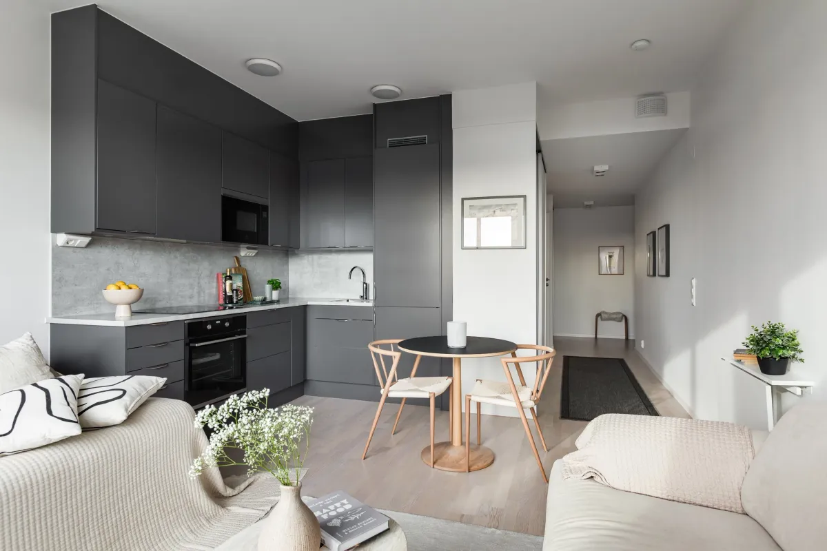 Hyreslägenhet på Göteborg i goteborg