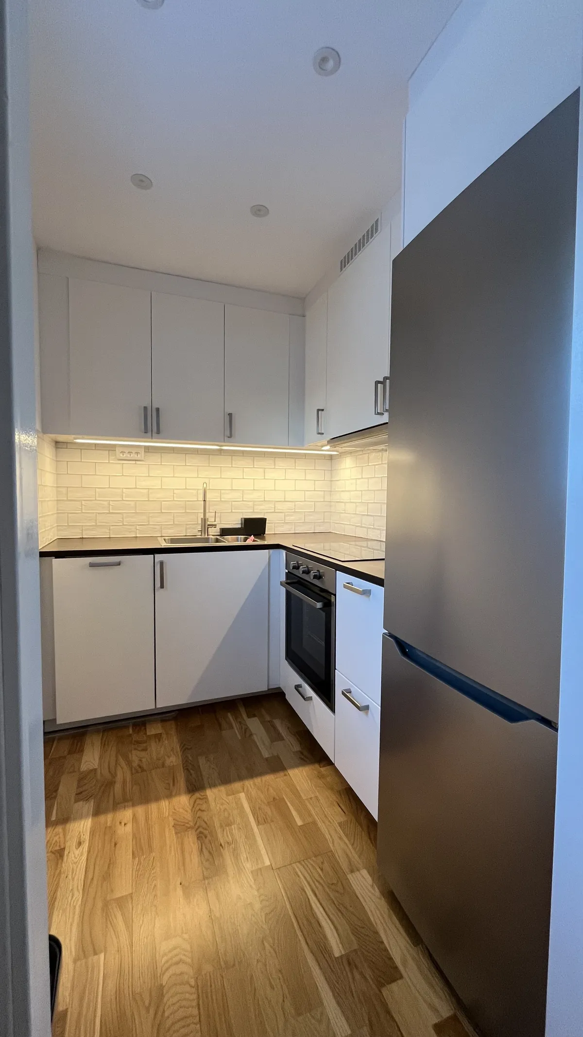 Hyreslägenhet på Sollentuna i sollentuna