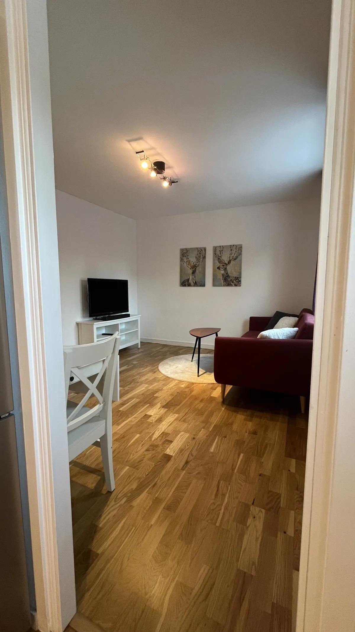 Hyreslägenhet på Sollentuna i sollentuna