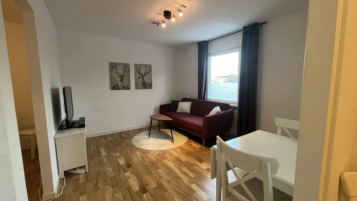 Hyreslägenhet på Sollentuna i sollentuna