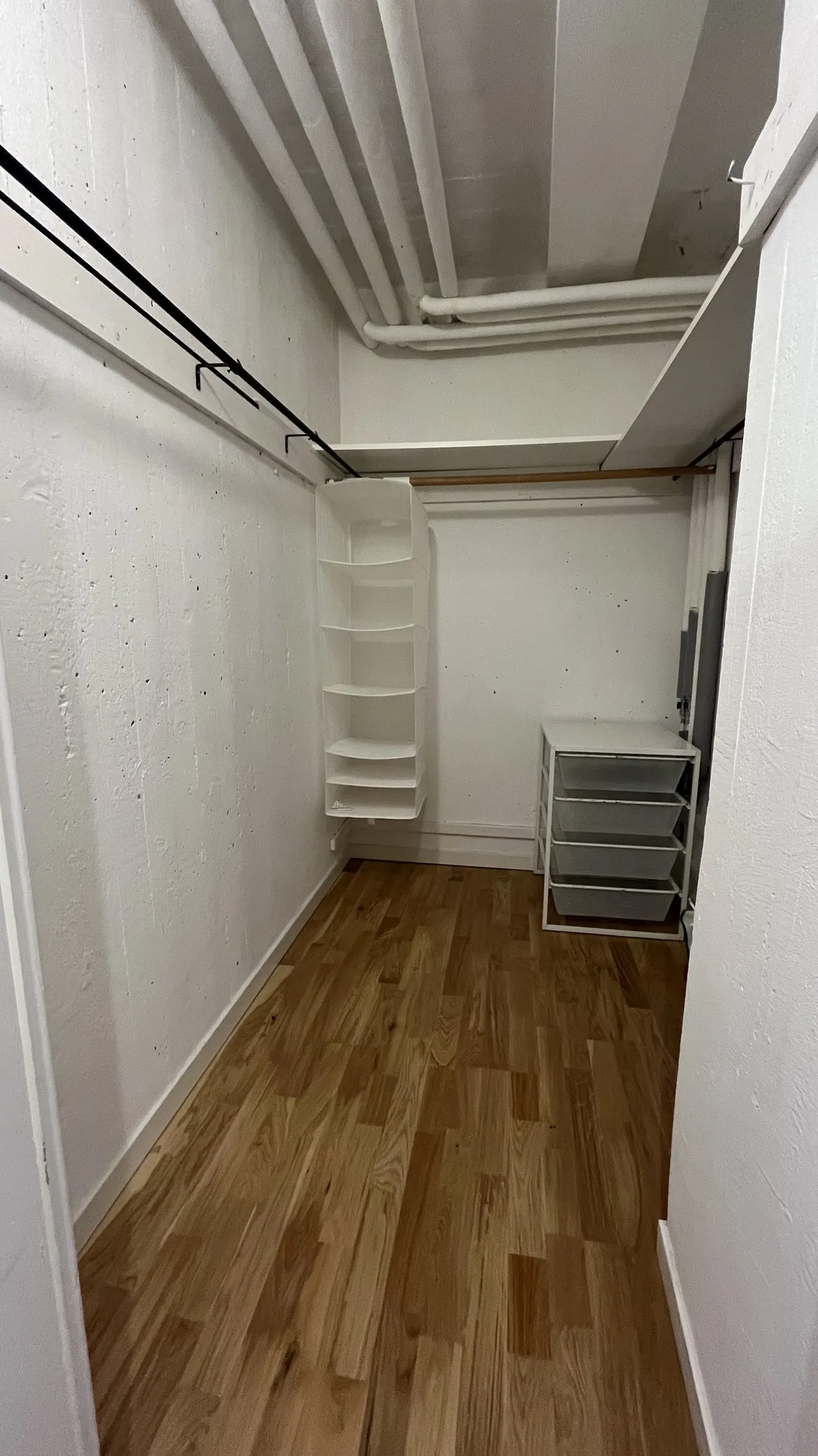 Hyreslägenhet på Sollentuna i sollentuna