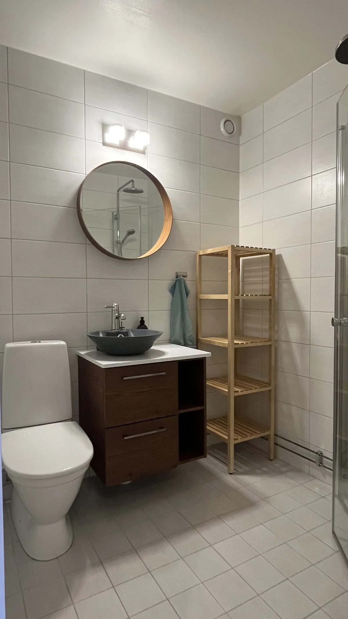 Hyreslägenhet på Sollentuna i sollentuna