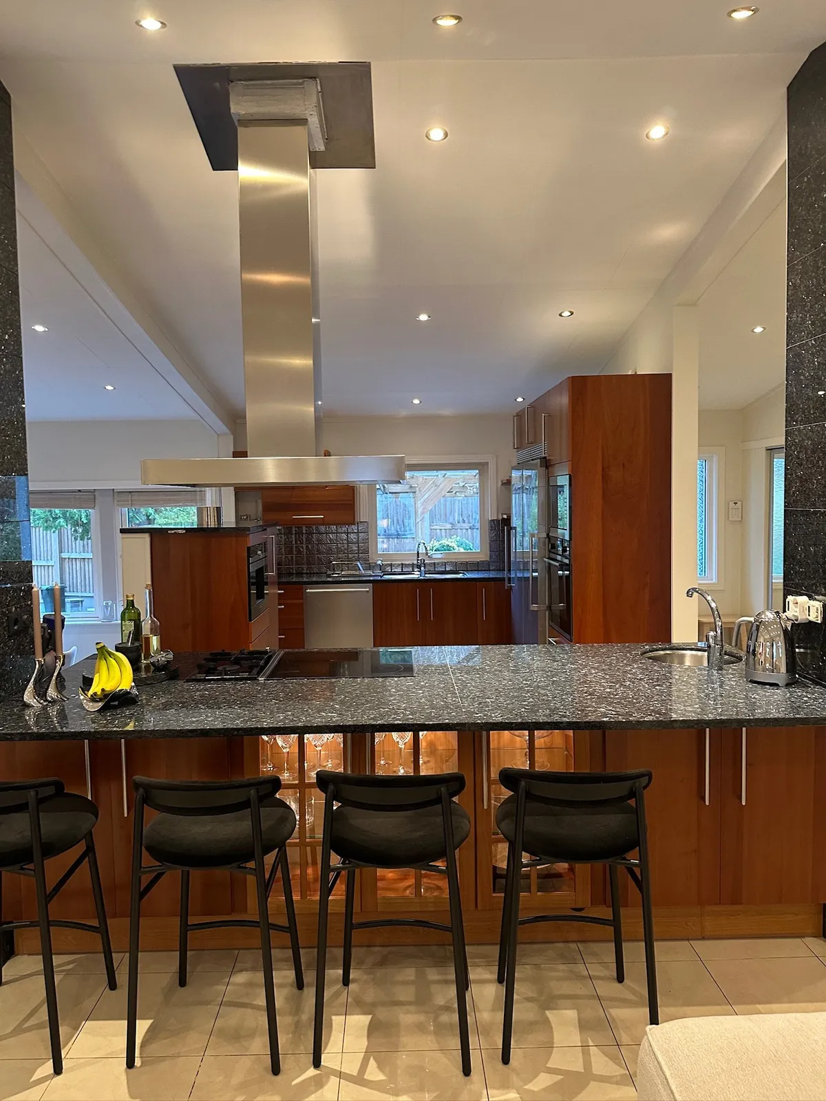 Hyresbostad på Hovås i hovas