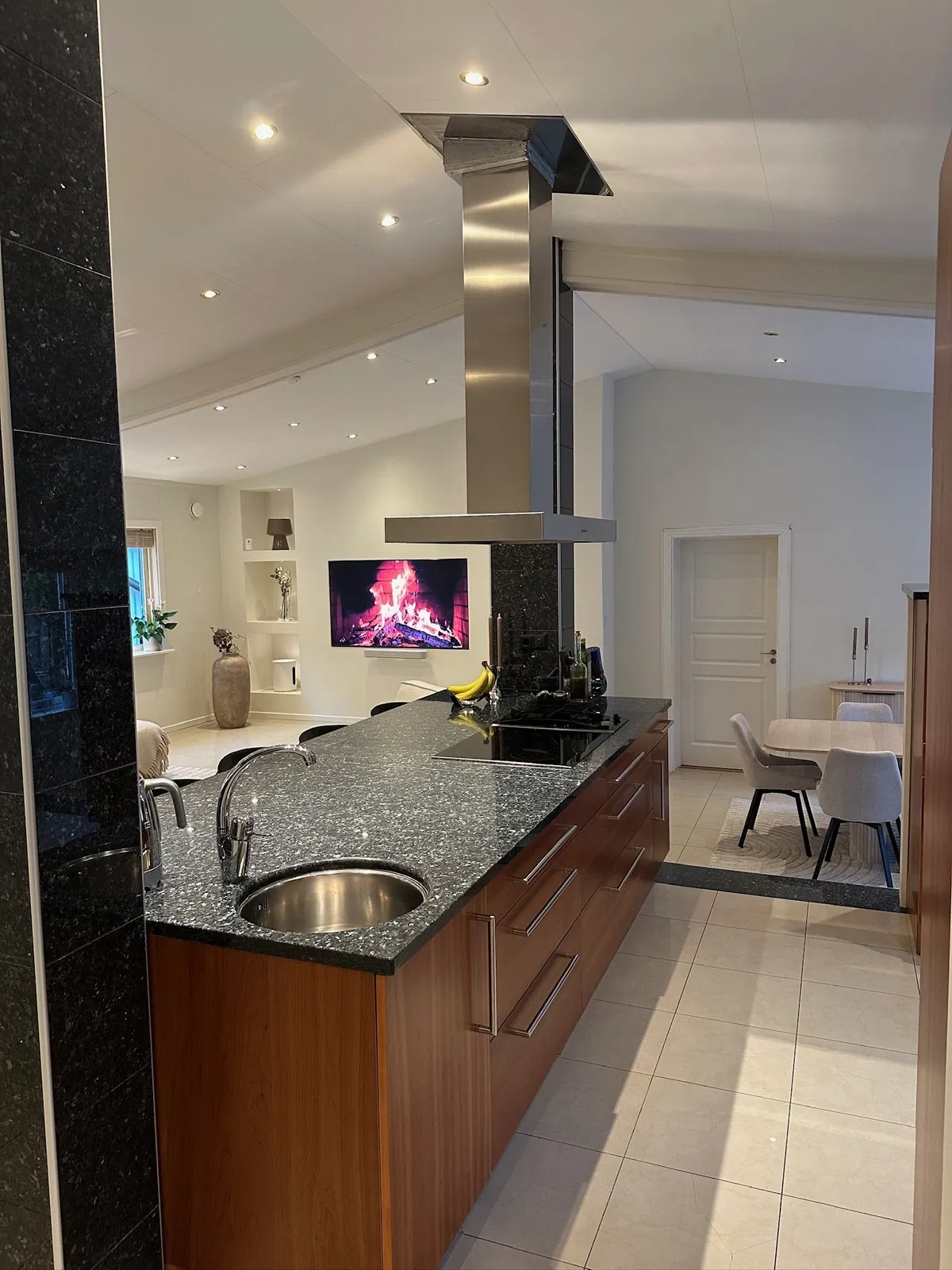 Hyresbostad på Hovås i hovas