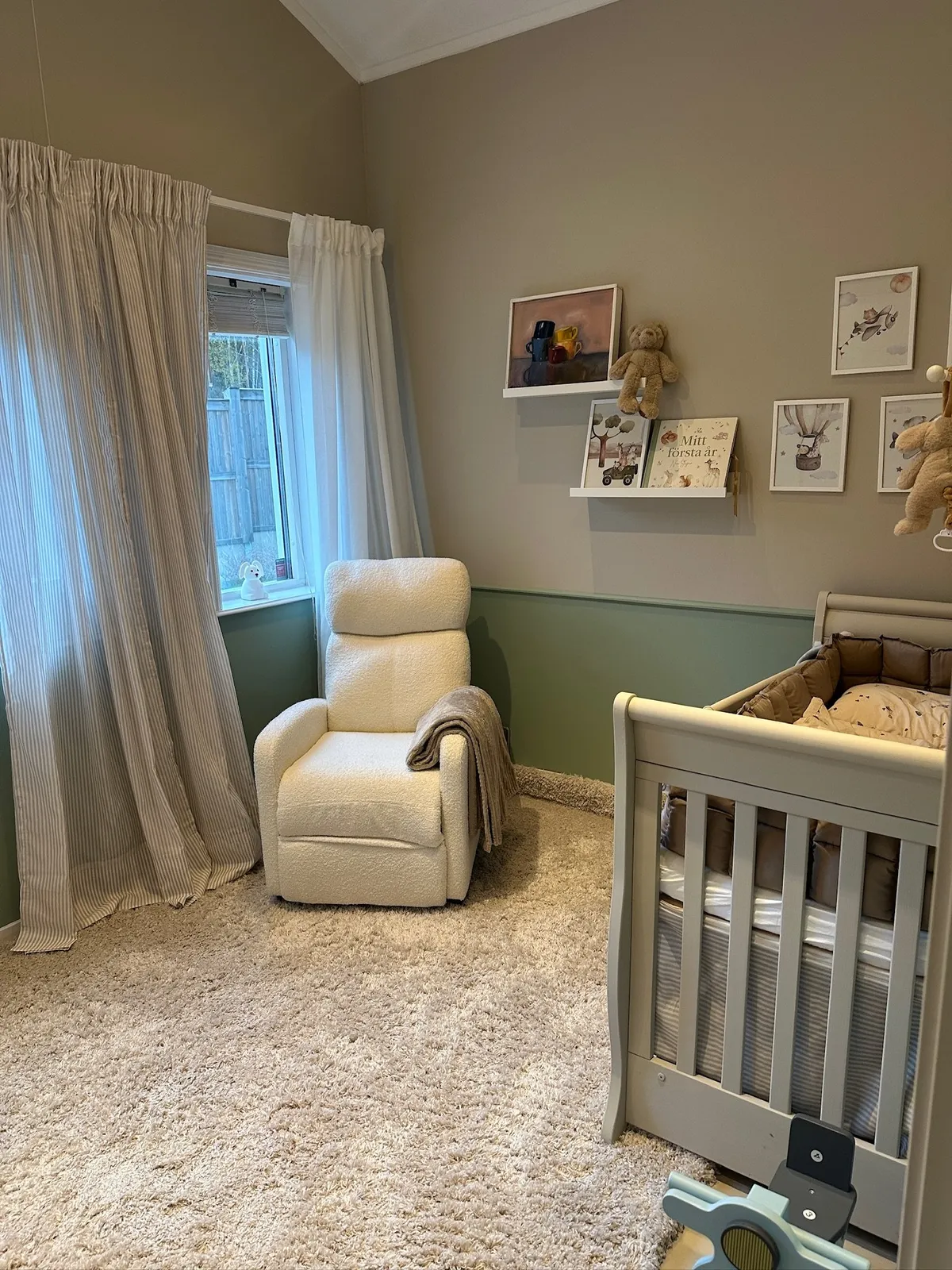 Hyresbostad på Hovås i hovas