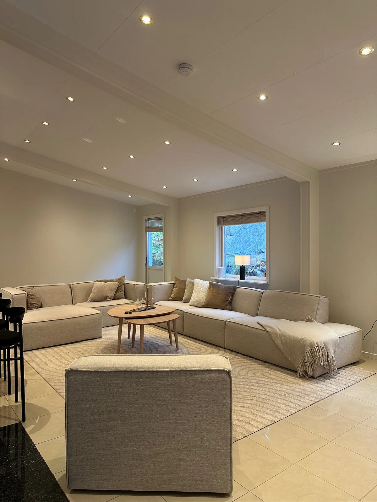 Hyresbostad på Hovås i hovas