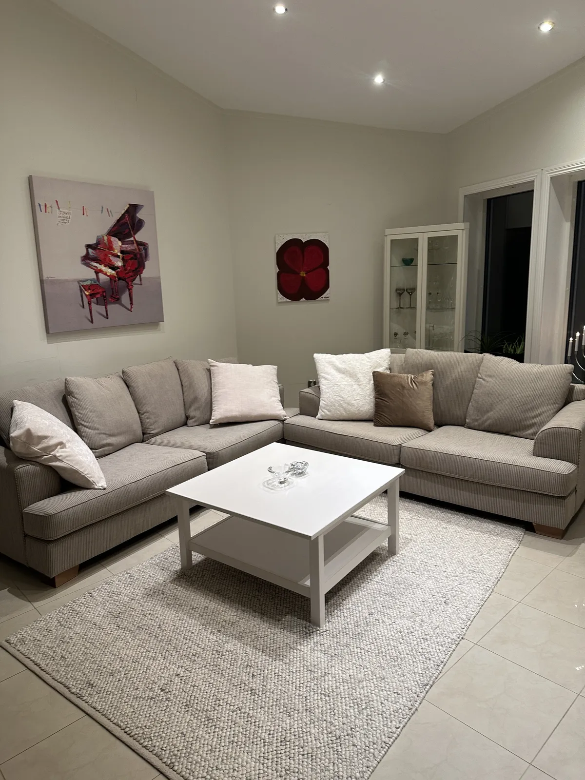 Hyresbostad på Hovås i hovas