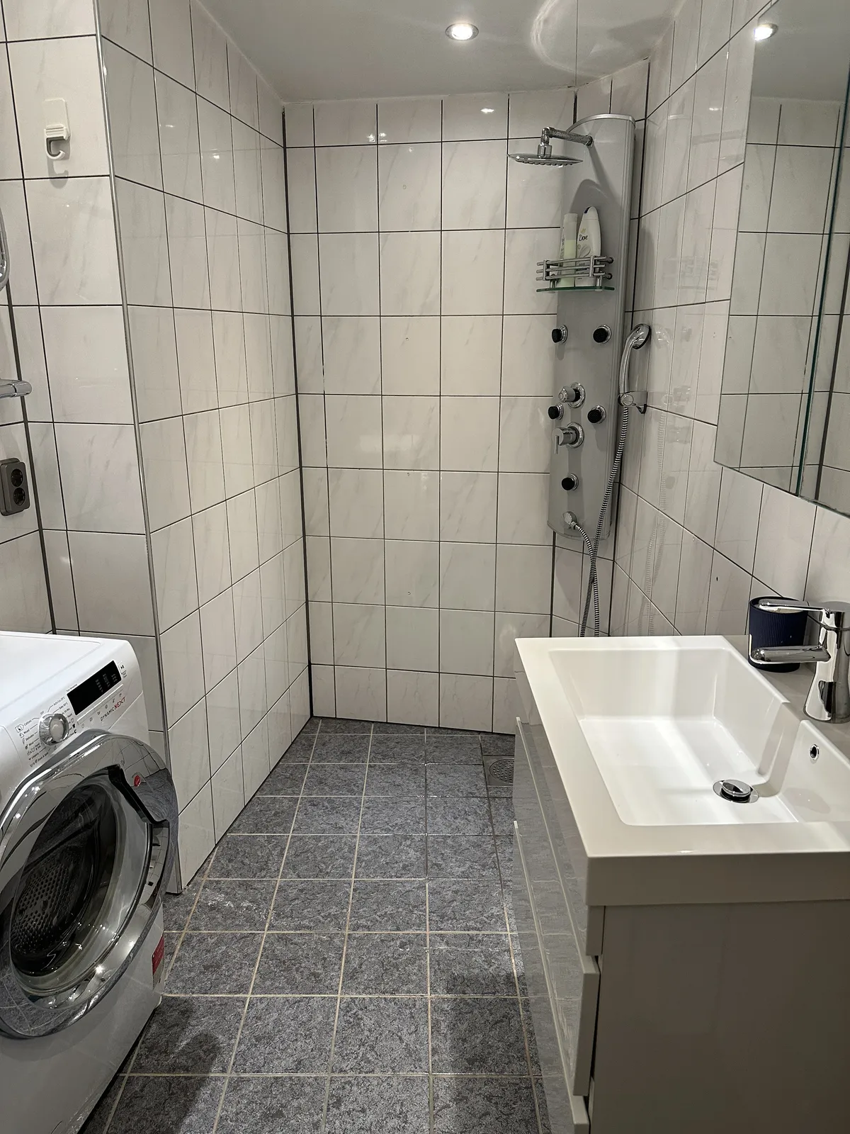 Hyresbostad på Hovås i hovas