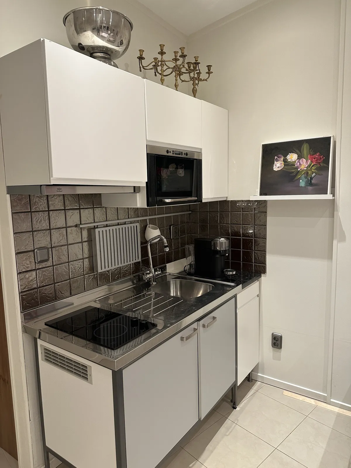 Hyresbostad på Hovås i hovas