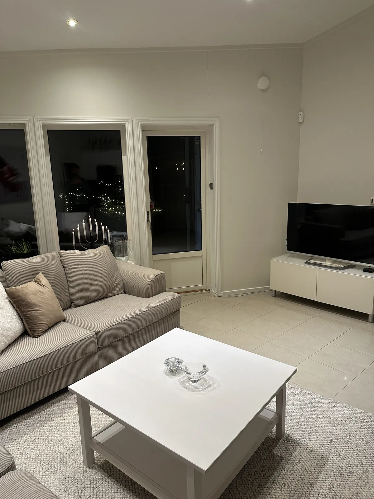 Hyresbostad på Hovås i hovas