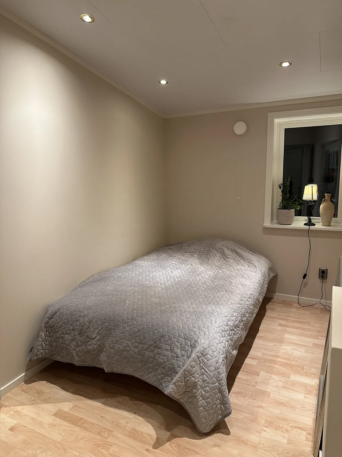 Hyresbostad på Hovås i hovas