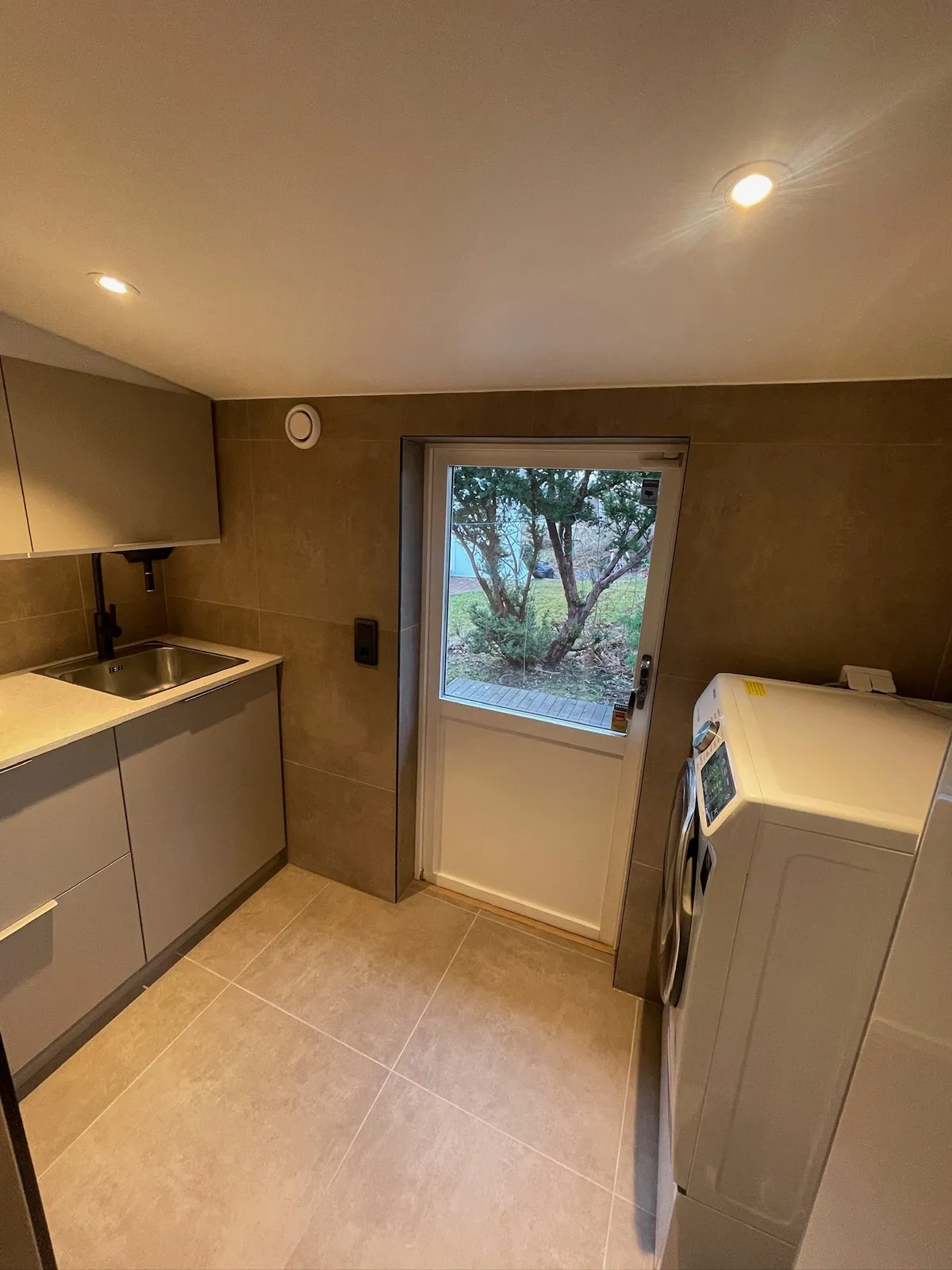 Hyresbostad på Hovås i hovas