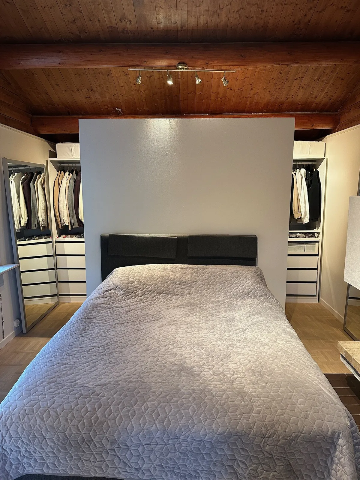 Hyresbostad på Hovås i hovas