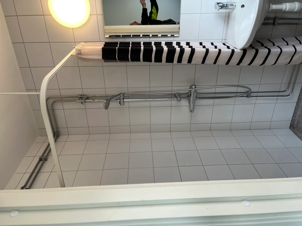 Hyreslägenhet på Borås i boras