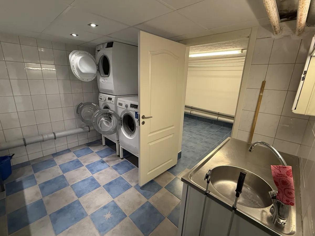 Hyreslägenhet på Trelleborg i trelleborg