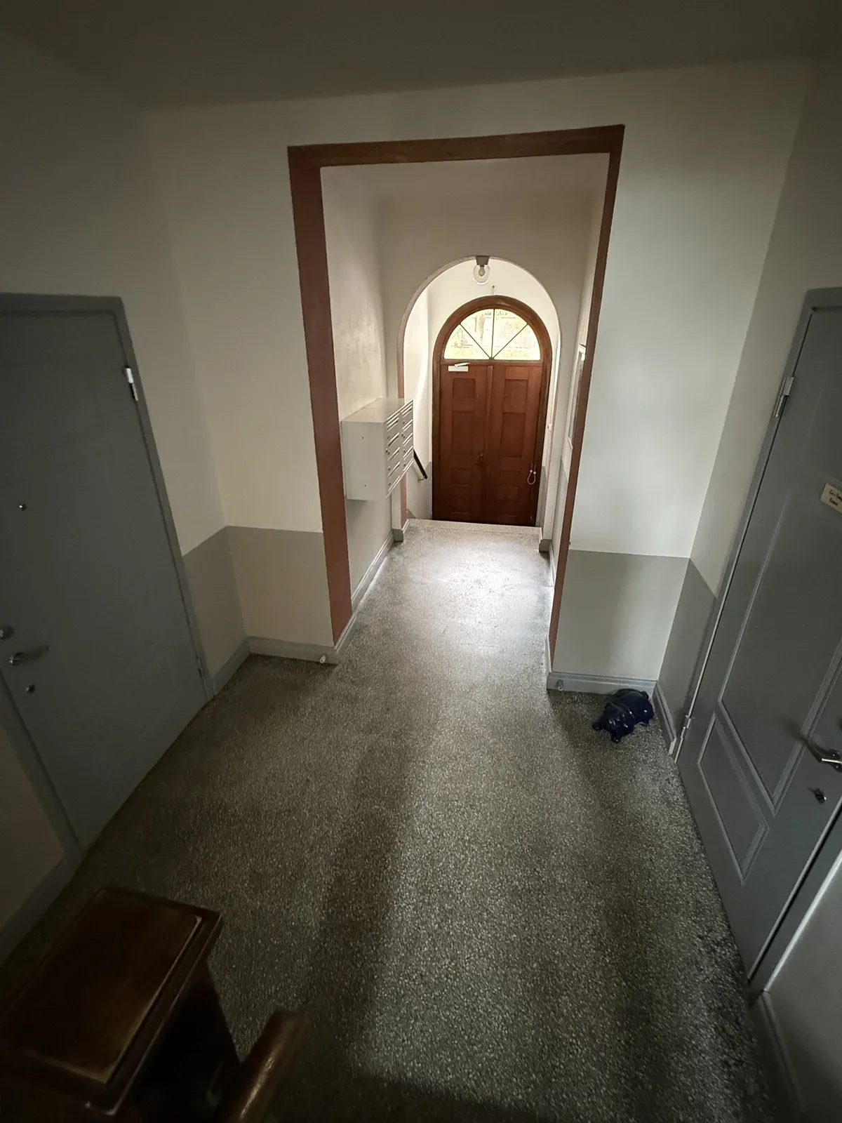 Hyreslägenhet på Trelleborg i trelleborg