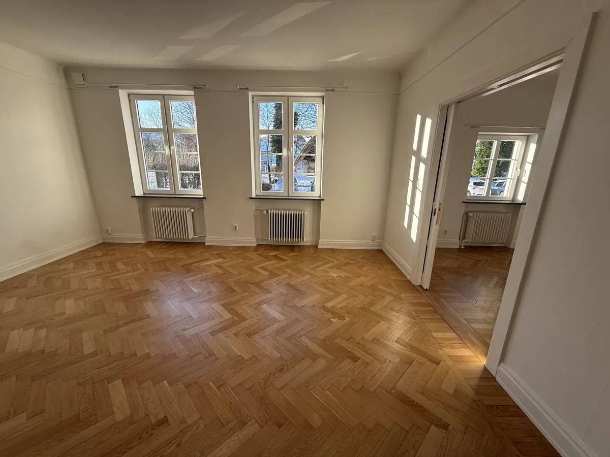 Hyreslägenhet på Trelleborg i trelleborg