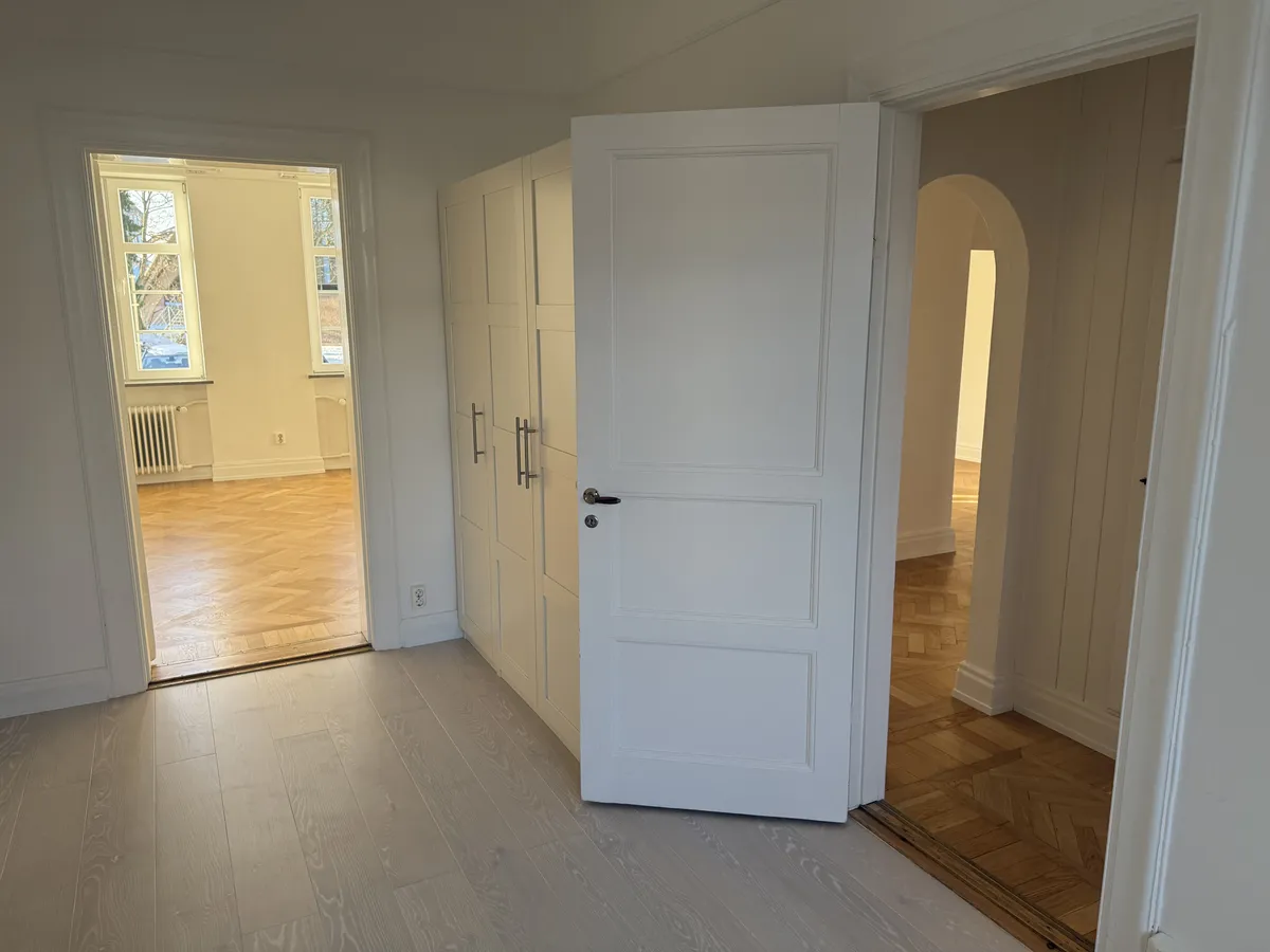 Hyreslägenhet på Trelleborg i trelleborg