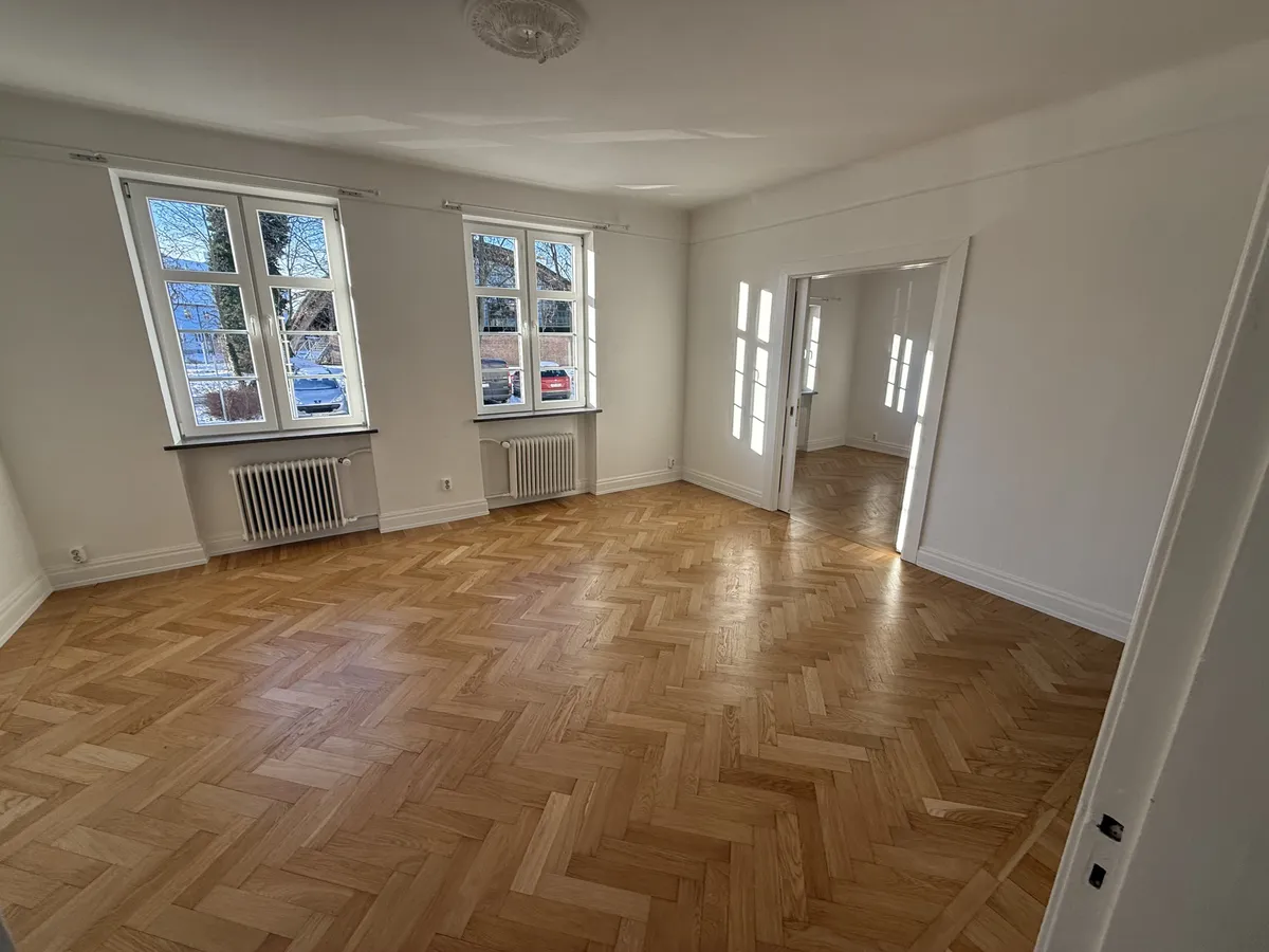 Hyreslägenhet på Trelleborg i trelleborg