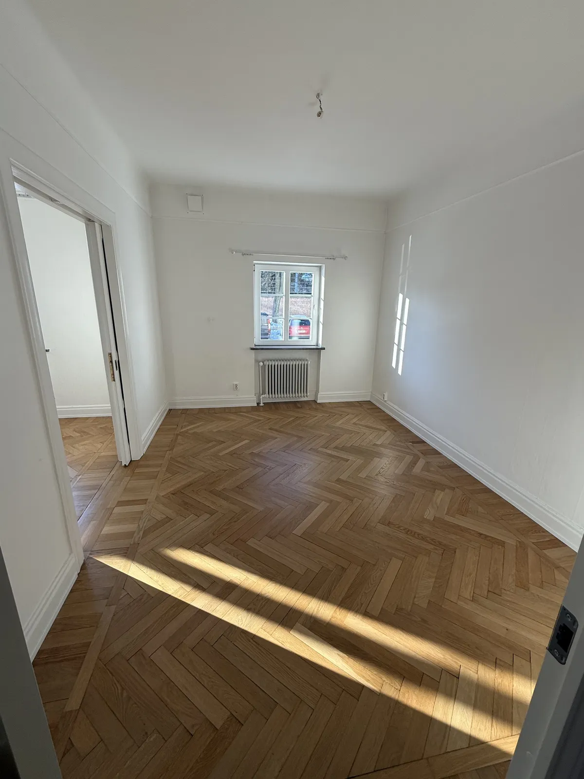 Hyreslägenhet på Trelleborg i trelleborg