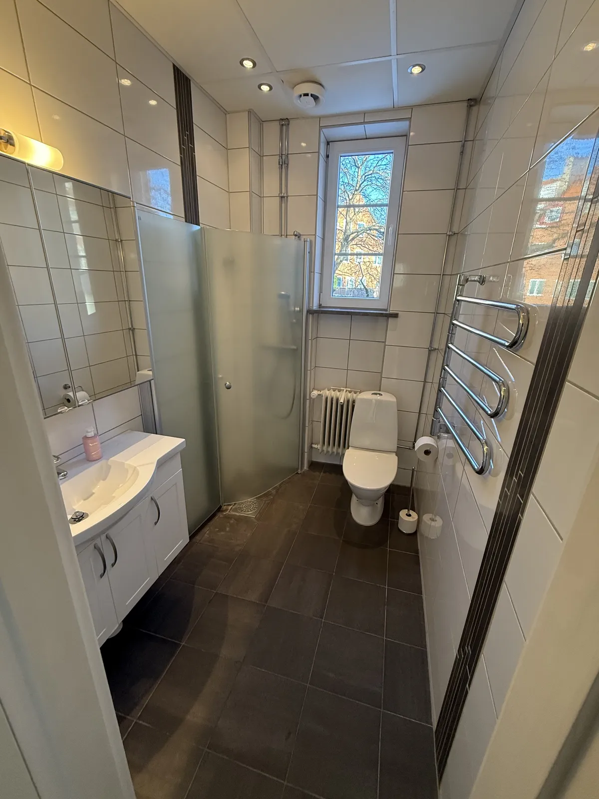 Hyreslägenhet på Trelleborg i trelleborg