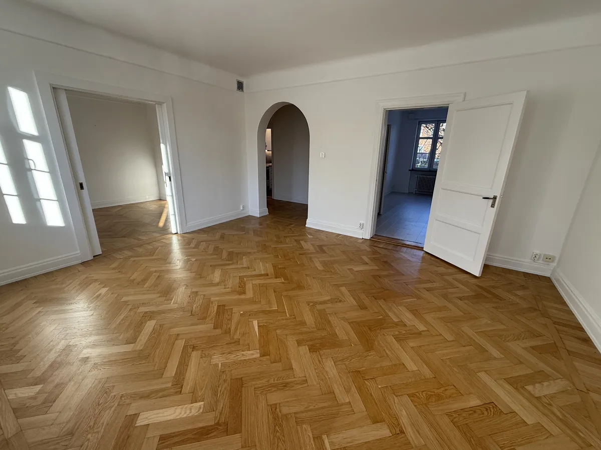 Hyreslägenhet på Trelleborg i trelleborg