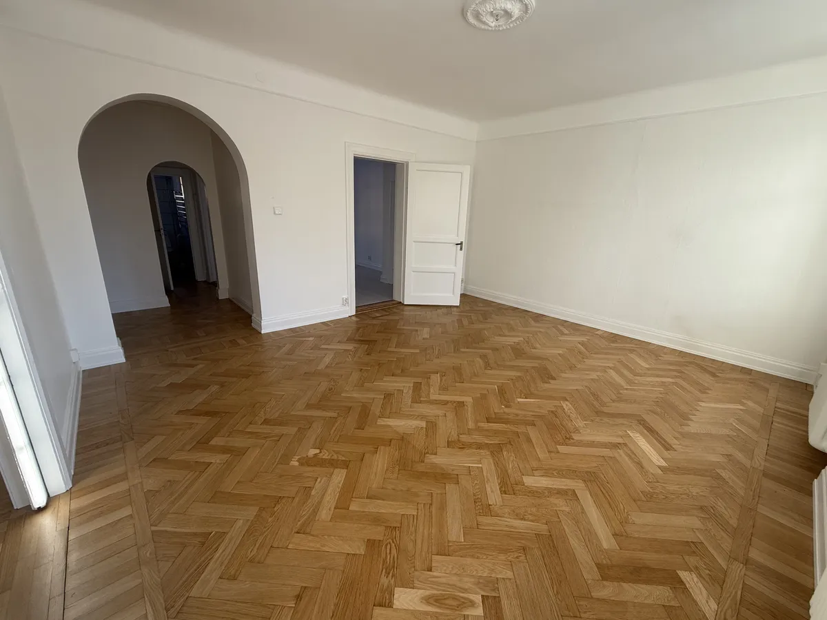 Hyreslägenhet på Trelleborg i trelleborg