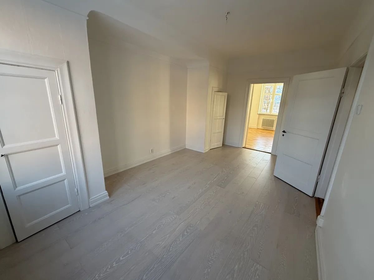 Hyreslägenhet på Trelleborg i trelleborg