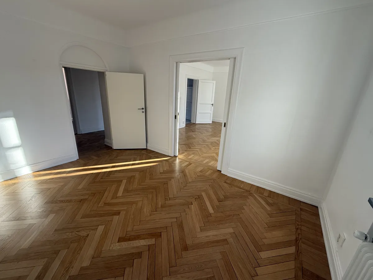 Hyreslägenhet på Trelleborg i trelleborg