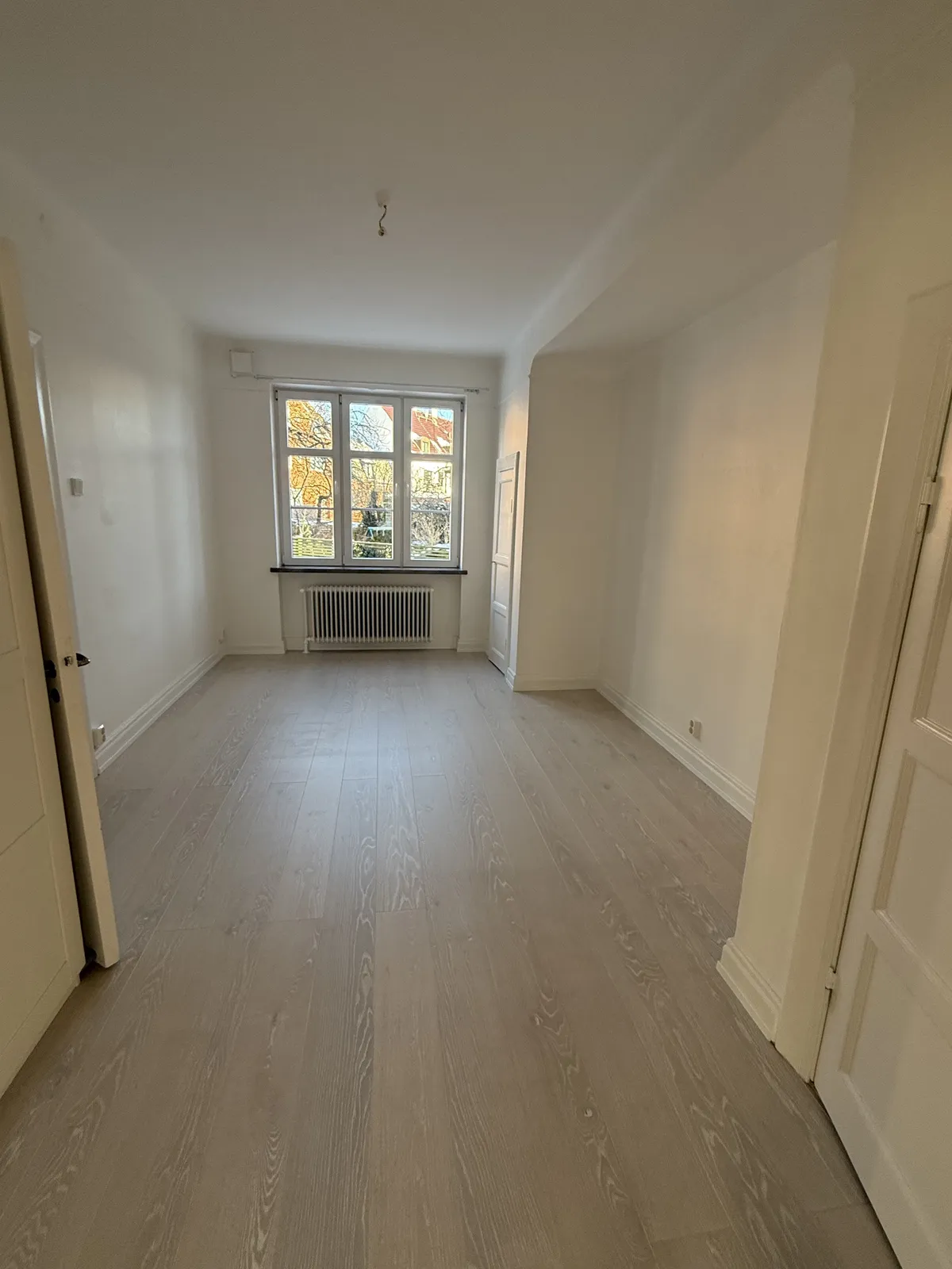 Hyreslägenhet på Trelleborg i trelleborg