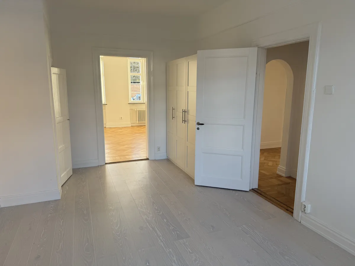 Hyreslägenhet på Trelleborg i trelleborg