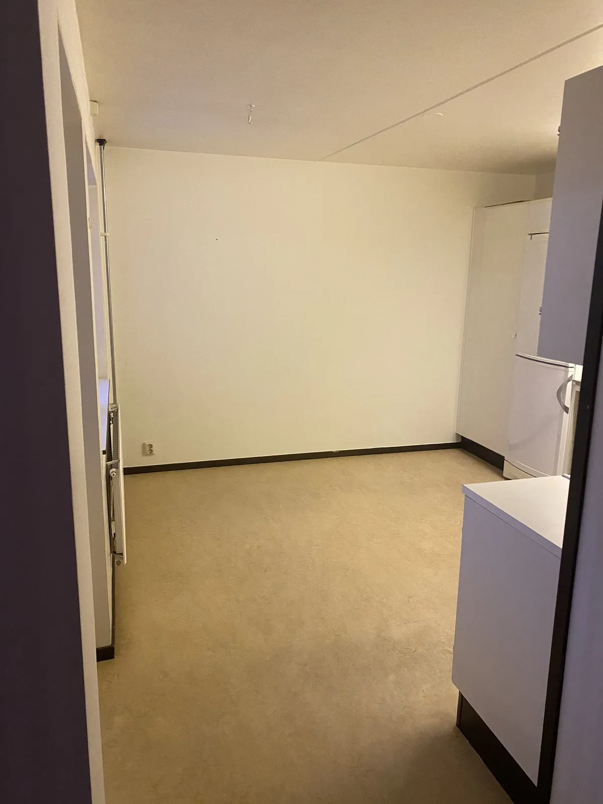 Hyreslägenhet på Täby i taby