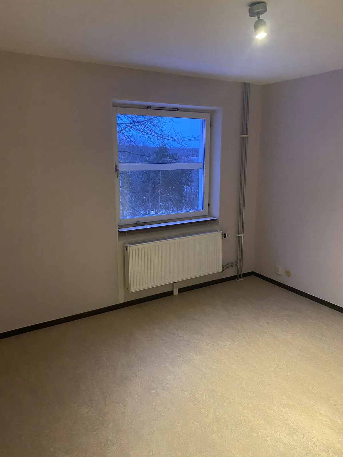 Hyreslägenhet på Täby i taby