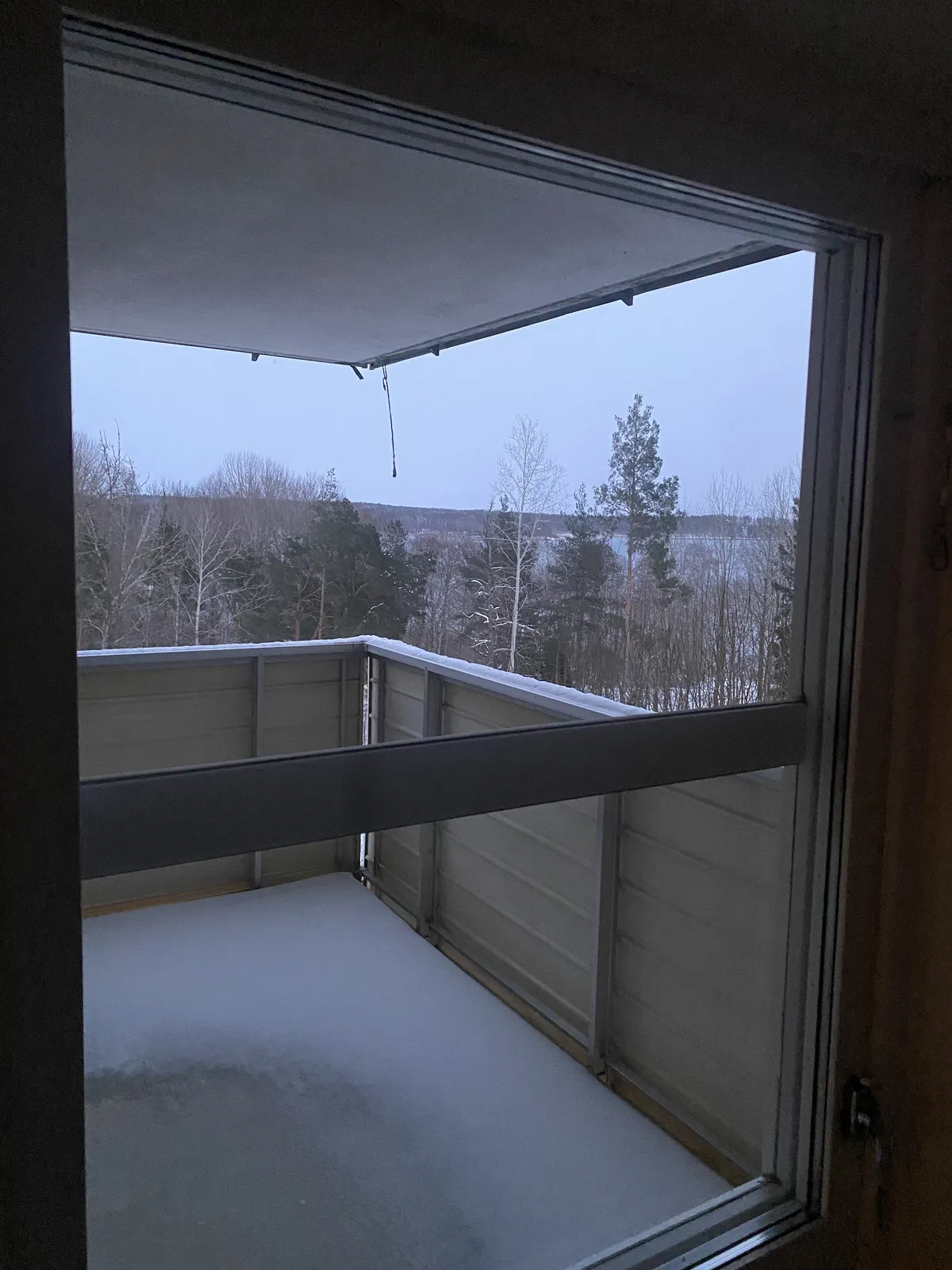 Hyreslägenhet på Täby i taby