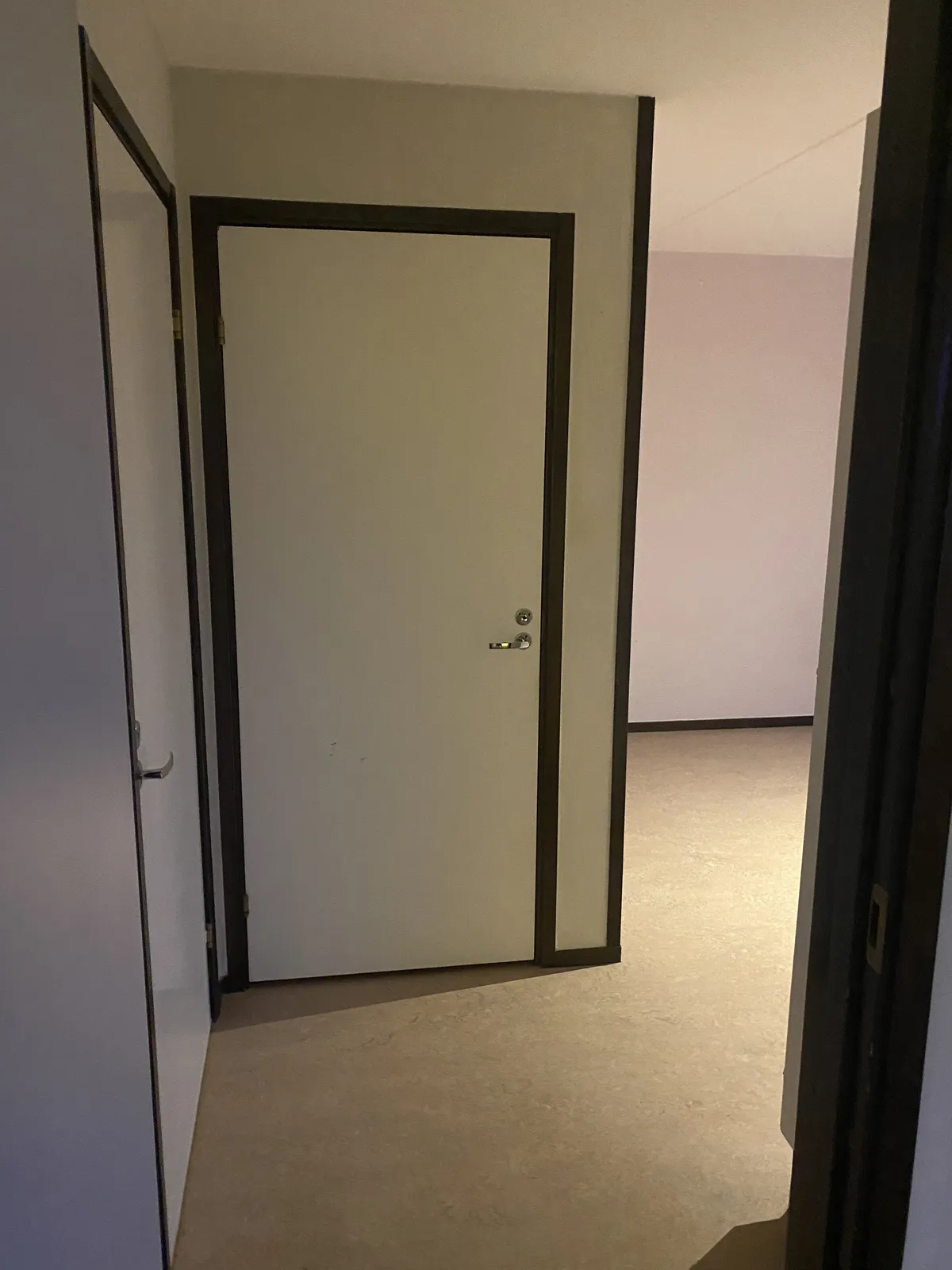 Hyreslägenhet på Täby i taby