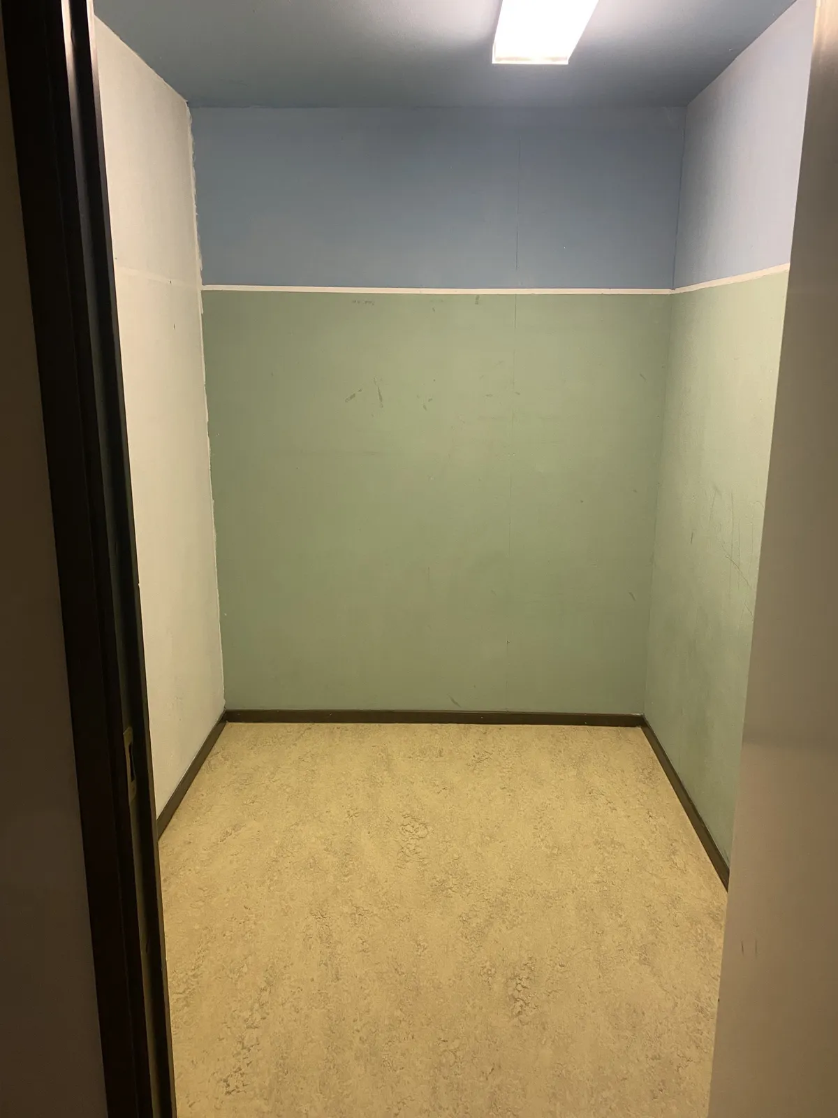 Hyreslägenhet på Täby i taby